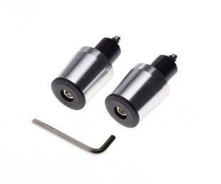 Грузики керма Leoshi Silver AW56916S