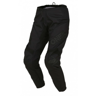 Мотоштаны Oneal Element Classic Black XL