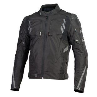 Мотокуртка SECA Avatar II Black L