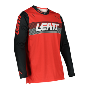 Джерси Leatt GPX 4.5 Lite Red M