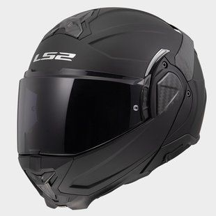 Мотошлем LS2 FF910 Advant 2 Solid Matt Black L
