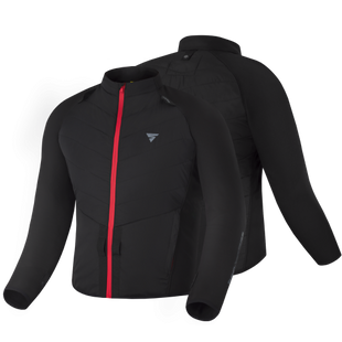 Подстежка в куртку Shima WarmUP M