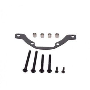 Кріплення сумки Shad Click System для KTM, TRIUMPH
