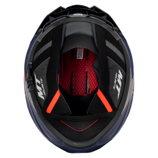 Інтер'єр шолома MT Thunder 4 SV (XS-XXXL)