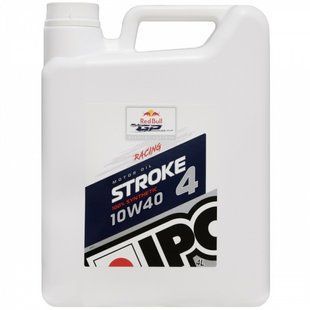 IPONE Stroke 4 10W-40 4L