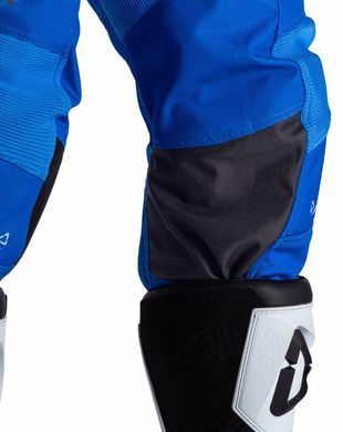 Комплект LEATT Ride Kit 3.5 Blue 32/M