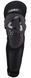Дитячі наколінники LEATT 3DF 5.0 EVO EXT Youth Knee Guard Black One Size