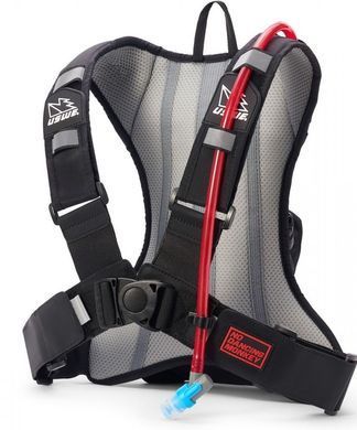 Рюкзак USWE RANGER 3L Black Small