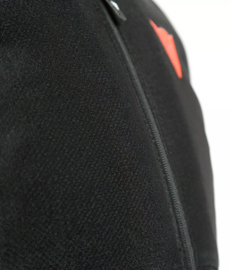 Мотокуртка Dainese PRO-ARMOR SAFETY JACKET 2.0 BLACK L