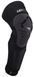Дитячі наколінники LEATT 3DF 5.0 EVO EXT Youth Knee Guard Black One Size