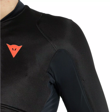 Мотокуртка Dainese PRO-ARMOR SAFETY JACKET 2.0 BLACK L