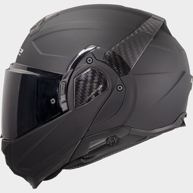 Мотошлем LS2 FF910 Advant 2 Solid Matt Black L