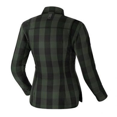 Мотокуртка -рубашка SHIMA Renegade 2.0 LADY Green L