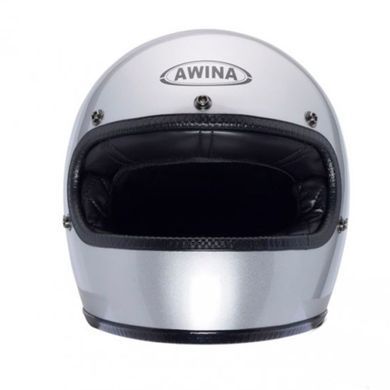Мотошлем VINTAGE Awina под бабл визор TN700C