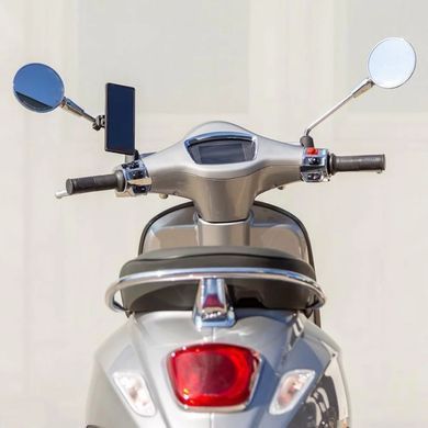 Кріплення SP Connect на дзеркало Mirror Mount Pro SPC+