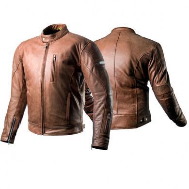 Мотокуртка Shima Hunter Brown L