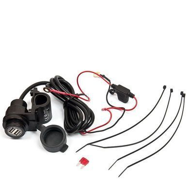 USB ExtremeStyle MUS38 на руль