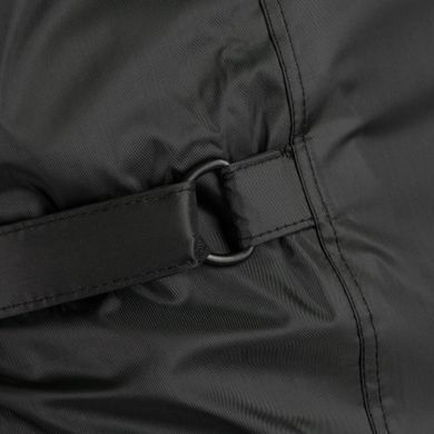 Мотодождевик куртка Oxford Rainseal Over Jacket Black XXL
