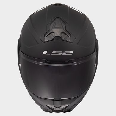 Мотошлем LS2 FF910 Advant 2 Solid Matt Black L