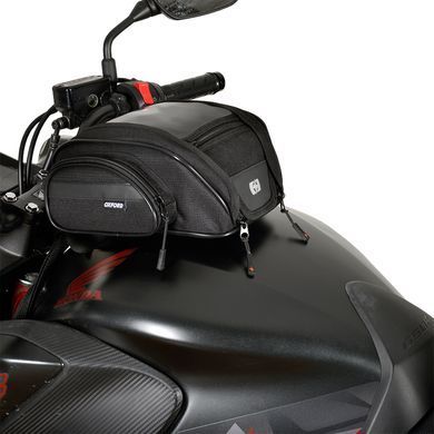 Сумка на бак Oxford F1 Mini Tank 7L Magnetic