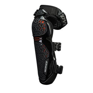 Мотонаколенники и налокотники Scoyco K30H30