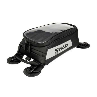 Сумка на бак SHAD SL12 4L