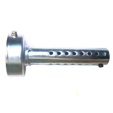 Заглушка глушителя 3196 (D42mm, L140mm)