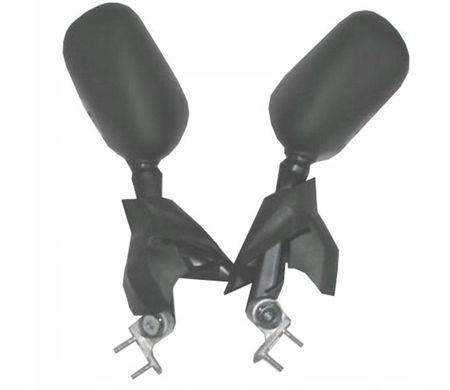 Дзеркала YAMAHA FZ6 FAZER MY019