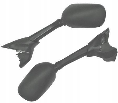 Дзеркала YAMAHA FZ6 FAZER MY019