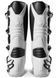 Мотоботы FOX COMP BOOT White 10