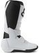 Мотоботы FOX COMP BOOT White 10