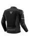 Мотокуртка Shima Solid 2.0 VENT Black S