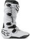 Мотоботы FOX COMP BOOT White 10