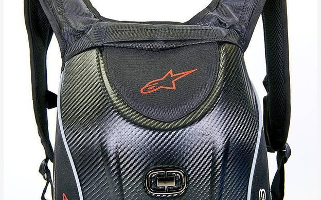 Моторюкзак OGIO Alpinestars