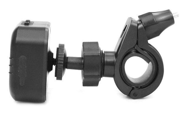 Датчик давления в колесах с экраном TPMS PW-02