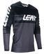 Джерсі LEATT Jersey Moto 4.5 X-Flow Black M