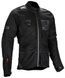 Куртка LEATT 5.5 Rally Adventure Jacket Stealth M