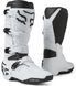 Мотоботы FOX COMP BOOT White 10