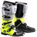 Мотоботинки Gaerne SG 12 Grey Yellow Black 41