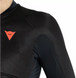 Мотокуртка Dainese PRO-ARMOR SAFETY JACKET 2.0 BLACK L