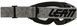 Маска кросова LEATT Vizion 3.5 Goggle Grey, Clear Lens