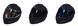 Мотошлем MT STINGER Solid Matt Black M