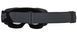 Маска кроссовая FOX MAIN II GOGGLE - CORE Black Clear Lens