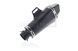 Глушитель Acrapovic Matt Black XX007