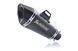 Глушитель Acrapovic Matt Black XX007
