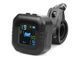 Датчик давления в колесах с экраном TPMS PW-02