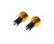 Грузики керма Leoshi Gold AW56917GD