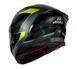 Мотошлем AXXIS PANTHER SV Gale B3 Matt Yellow XS
