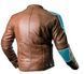 Мотокуртка Shima Hunter Brown L