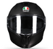 Мотошлем AGV Sportmodular Matt Carbon M